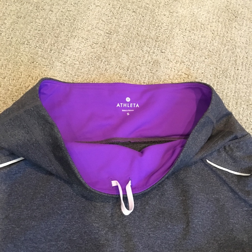 Athleta skort skirt